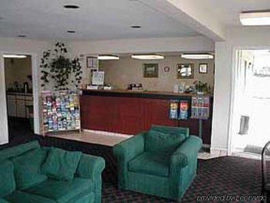 Oyo Hotel Centralia Interiér fotografie